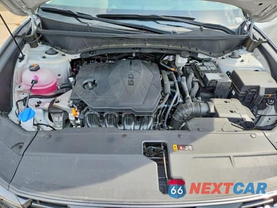 Zdjęcie 11 z 12 samochodu: 2026 HYUNDAI TUCSON SEL VIN:5NMJB3DE2TH702458 - miniatura