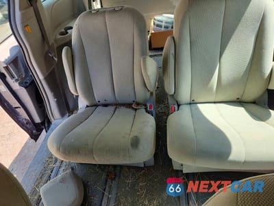 Zdjęcie 10 z 13 samochodu: 2011 TOYOTA SIENNA BASE 7-PASSENGER VIN:5TDZK3DC0BS131128 - miniatura