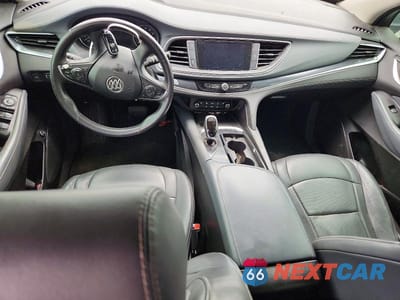 Zdjęcie 8 z 14 samochodu: 2019 BUICK ENCLAVE ESSENCE VIN:5GAERBKW2KJ182520 - miniatura