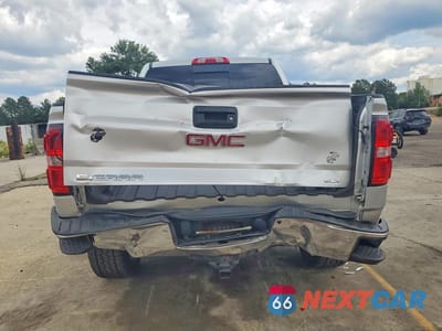 Zdjęcie 6 z 12 samochodu: 2015 GMC SIERRA K1500 SLT VIN:3GTU2VEC9FG438631 - miniatura