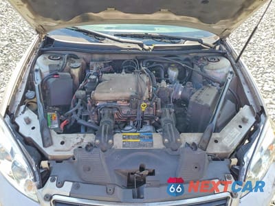Zdjęcie 11 z 12 samochodu: 2007 CHEVROLET MONTE CARLO LS VIN:2G1WJ15K479119539 - miniatura