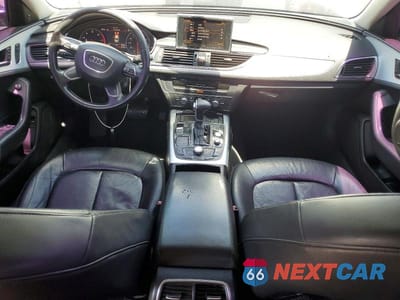 Zdjęcie 8 z 12 samochodu: 2012 AUDI A6 PREMIUM PLUS VIN:WAUDFAFC4CN093682 - miniatura
