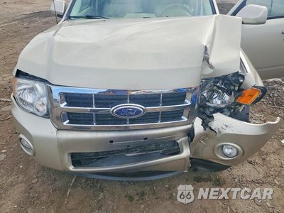Zdjęcie 11 z 12 samochodu: 2011 FORD ESCAPE LIMITED VIN:1FMCU9EG3BKA52494 - miniatura