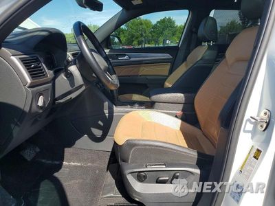 Zdjęcie 7 z 13 samochodu: 2020 VOLKSWAGEN ATLAS CROSS SPORT SEL PREMIUM VIN:1V2NE2CA7LC221457 - miniatura