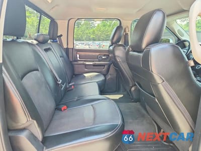 Zdjęcie 10 z 12 samochodu: 2014 RAM 2500 LARAMIE VIN:3C6UR4FL0EG295353 - miniatura