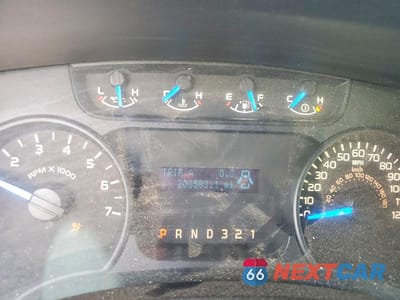 Zdjęcie 9 z 12 samochodu: 2014 FORD F150 SUPER CAB VIN:1FTFX1EF9EKE02877 - miniatura