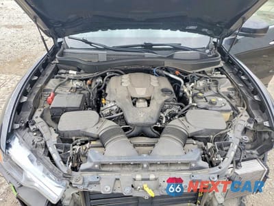 Zdjęcie 12 z 14 samochodu: 2022 MASERATI LEVANTE BASE VIN:ZN661XUA6NX389176 - miniatura