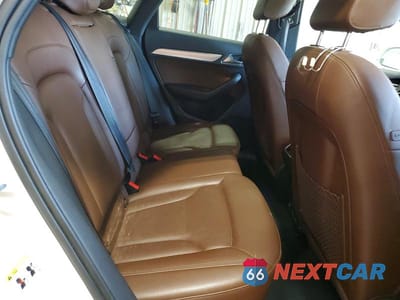 Zdjęcie 10 z 12 samochodu: 2017 AUDI Q3 PREMIUM PLUS VIN:WA1JCCFS3HR002171 - miniatura