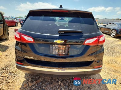 Zdjęcie 6 z 13 samochodu: 2019 CHEVROLET EQUINOX LT VIN:2GNAXKEV0K6295067 - miniatura