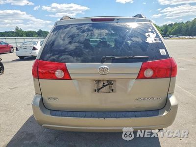 Zdjęcie 6 z 13 samochodu: 2009 TOYOTA SIENNA LE 8-PASSENGER VIN:5TDZK23C29S230748 - miniatura