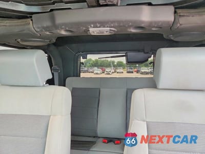 Zdjęcie 10 z 13 samochodu: 2010 JEEP WRANGLER SPORT VIN:1J4AA2D14AL216900 - miniatura