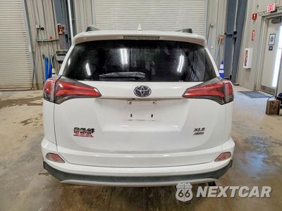 Zdjęcie 6 z 14 samochodu: 2016 TOYOTA RAV4 XLE VIN:2T3RFREVXGW443843 - miniatura
