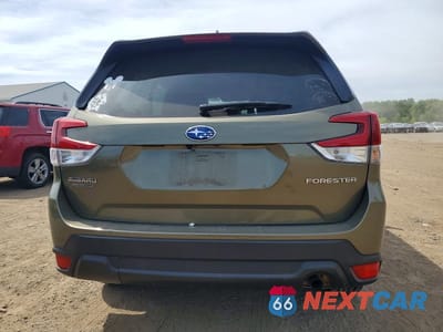Zdjęcie 6 z 13 samochodu: 2022 SUBARU FORESTER PREMIUM VIN:JF2SKADC3NH423890 - miniatura