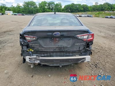 Zdjęcie 6 z 13 samochodu: 2021 SUBARU LEGACY PREMIUM VIN:4S3BWAD66M3015389 - miniatura