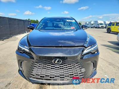 Piąte zdjęcie samochodu w środku: 2023 LEXUS RX 350 PREMIUM+ VIN:JTJCHMAA6P2006031 - miniatura