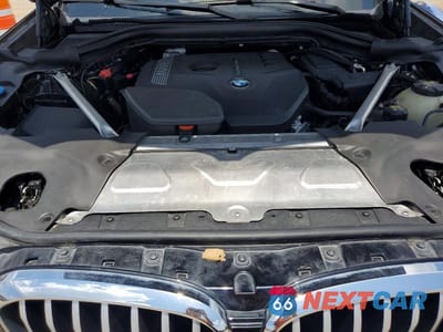 Zdjęcie 11 z 12 samochodu: 2018 BMW X3 XDRIVE30I VIN:5UXTR9C50JLD60451 - miniatura