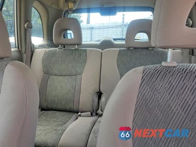 Zdjęcie 10 z 13 samochodu: 2003 TOYOTA RAV4 BASE VIN:JTEHH20V536097289 - miniatura