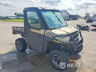 2020 POLARIS RANGER XP 1000 PREMIUM 4XARRE998L8930284 - główne zdjęcie licytacji z USA - miniatura