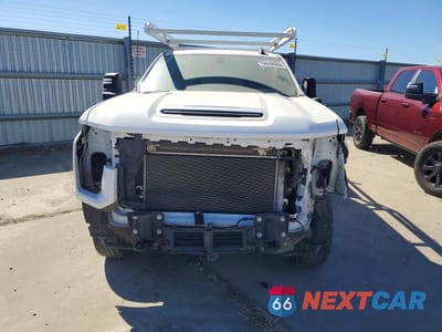 Piąte zdjęcie samochodu w środku: 2023 CHEVY SILVERADO C2500 VIN:1GB1WNE72PF251104 - miniatura
