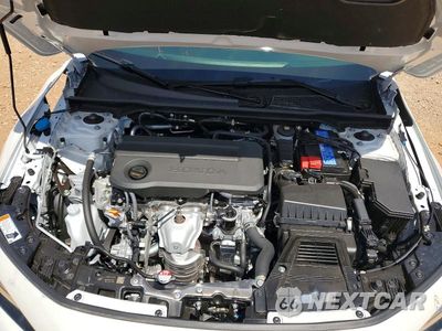 Zdjęcie 11 z 12 samochodu: 2026 HONDA CIVIC SPORT VIN:2HGFE2F5XTH581745 - miniatura