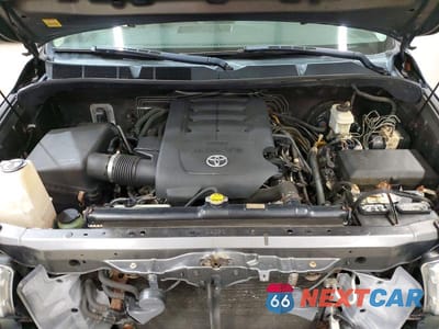 Zdjęcie 11 z 12 samochodu: 2012 TOYOTA TUNDRA DOUBLE CAB SR5 VIN:5TFUM5F1XCX034980 - miniatura
