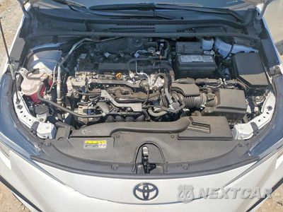 Zdjęcie 11 z 13 samochodu: 2024 TOYOTA COROLLA SE VIN:5YFS4MCE4RP172837 - miniatura