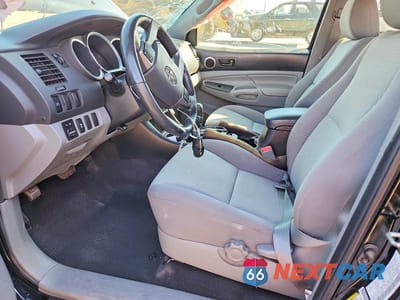 Zdjęcie 7 z 13 samochodu: 2013 TOYOTA TACOMA DOUBLE CAB PRERUNNER VIN:3TMJU4GN8DM140639 - miniatura