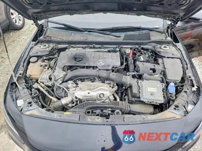 Zdjęcie 11 z 12 samochodu: 2019 MERCEDES-BENZ A 220 4MATIC VIN:WDD3G4FB0KW026905 - miniatura