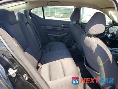 Zdjęcie 10 z 12 samochodu: 2020 NISSAN ALTIMA S VIN:1N4BL4BV2LC131469 - miniatura