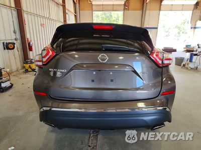 Zdjęcie 6 z 13 samochodu: 2016 NISSAN MURANO S VIN:5N1AZ2MH1GN107797 - miniatura