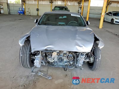 Piąte zdjęcie samochodu w środku: 2020 NISSAN 370Z BASE VIN:JN1AZ4EH4LM820761 - miniatura