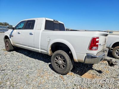 Drugie zdjęcie samochodu z przodu: 2015 RAM 3500 LARAMIE VIN:3C63R3MLXFG616826 - miniatura