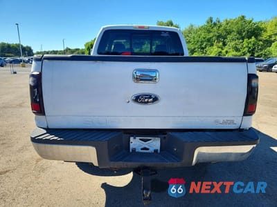Zdjęcie 6 z 12 samochodu: 2010 FORD F350 SUPER DUTY VIN:1FTWX3BR6AEA40901 - miniatura