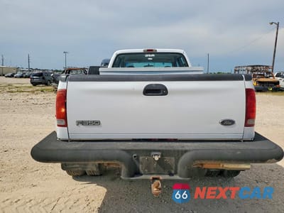 Zdjęcie 6 z 13 samochodu: 1999 FORD F350 SUPER DUTY VIN:1FTWW33F0XEC15031 - miniatura