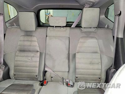 Zdjęcie 10 z 13 samochodu: 2021 HONDA CR-V LX VIN:2HKRW2H2XMH636957 - miniatura