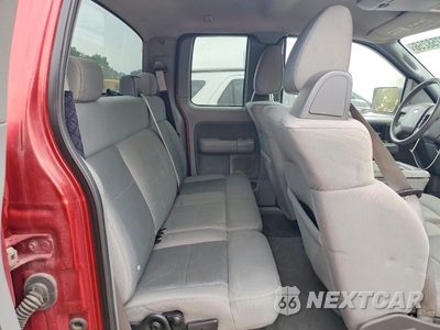 Zdjęcie 10 z 12 samochodu: 2008 FORD F150 VIN:1FTPX14V78FB02054 - miniatura