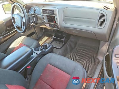 Zdjęcie 8 z 12 samochodu: 2008 FORD RANGER SUPER CAB VIN:1FTZR45EX8PA56541 - miniatura