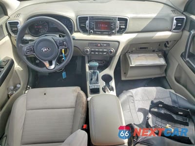 Zdjęcie 8 z 13 samochodu: 2018 KIA SPORTAGE LX VIN:KNDPM3AC8J7364978 - miniatura