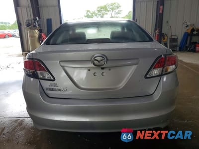 Zdjęcie 6 z 12 samochodu: 2012 MAZDA 6 I VIN:1YVHZ8CHXC5M08354 - miniatura