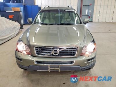 Piąte zdjęcie samochodu w środku: 2011 VOLVO XC90 3.2 VIN:YV4952CZ2B1593708 - miniatura