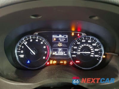 Zdjęcie 9 z 12 samochodu: 2018 SUBARU FORESTER 2.5I PREMIUM VIN:JF2SJAGCXJH563993 - miniatura