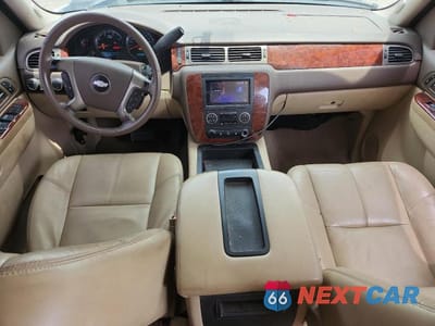 Zdjęcie 8 z 13 samochodu: 2010 CHEVROLET SILVERADO K2500 HEAVY DUTY LTZ VIN:1GC4KYB69AF134399 - miniatura