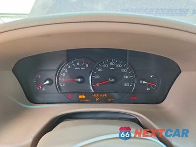 Zdjęcie 9 z 12 samochodu: 2006 CADILLAC STS VIN:1G6DW677X60121751 - miniatura