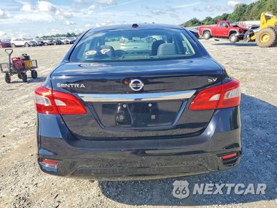Zdjęcie 6 z 12 samochodu: 2017 NISSAN SENTRA SV VIN:3N1AB7AP6HY370893 - miniatura