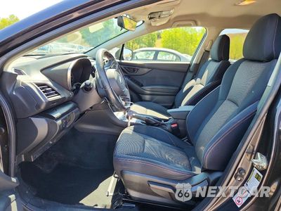 Zdjęcie 7 z 13 samochodu: 2019 SUBARU CROSSTREK PREMIUM VIN:JF2GTAEC3K8284518 - miniatura
