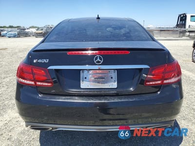 Zdjęcie 6 z 12 samochodu: 2016 MERCEDES-BENZ E 400 VIN:WDDKJ6FB0GF332096 - miniatura