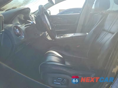 Zdjęcie 7 z 12 samochodu: 2015 JAGUAR XJL PORTFOLIO VIN:SAJWJ2GD4F8V81199 - miniatura
