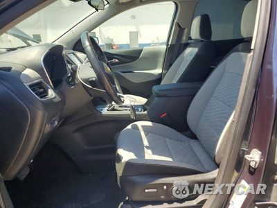 Zdjęcie 7 z 12 samochodu: 2018 CHEVROLET EQUINOX LT VIN:3GNAXTEX4JL332025 - miniatura