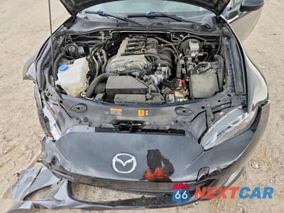 Zdjęcie 11 z 12 samochodu: 2020 MAZDA MX-5 MIATA CLUB VIN:JM1NDAC72L0414796 - miniatura