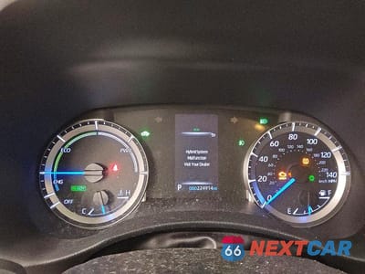 Zdjęcie 9 z 13 samochodu: 2022 TOYOTA HIGHLANDER HYBRID LE VIN:5TDZARAH5NS515707 - miniatura